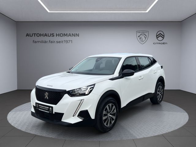 Peugeot 2008 69.200 km 19.450 € Leer 26789