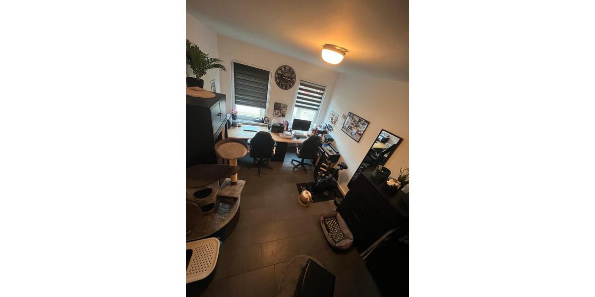 Etagenwohnung Lahnstein - 3 Zimmer, 65 m&sup2;, 1.150&euro; | Angebot:25883278