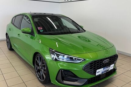 Ford Focus 22.800 km 32.990 &euro; Leipzig 04179