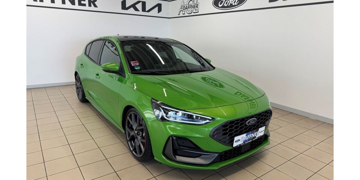 Ford Focus 22.800 km 32.990 &euro; Leipzig 04179
