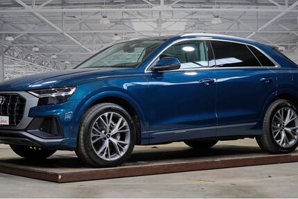 Audi Q8 68.900 km 56.880 &euro; Michelstadt 64720