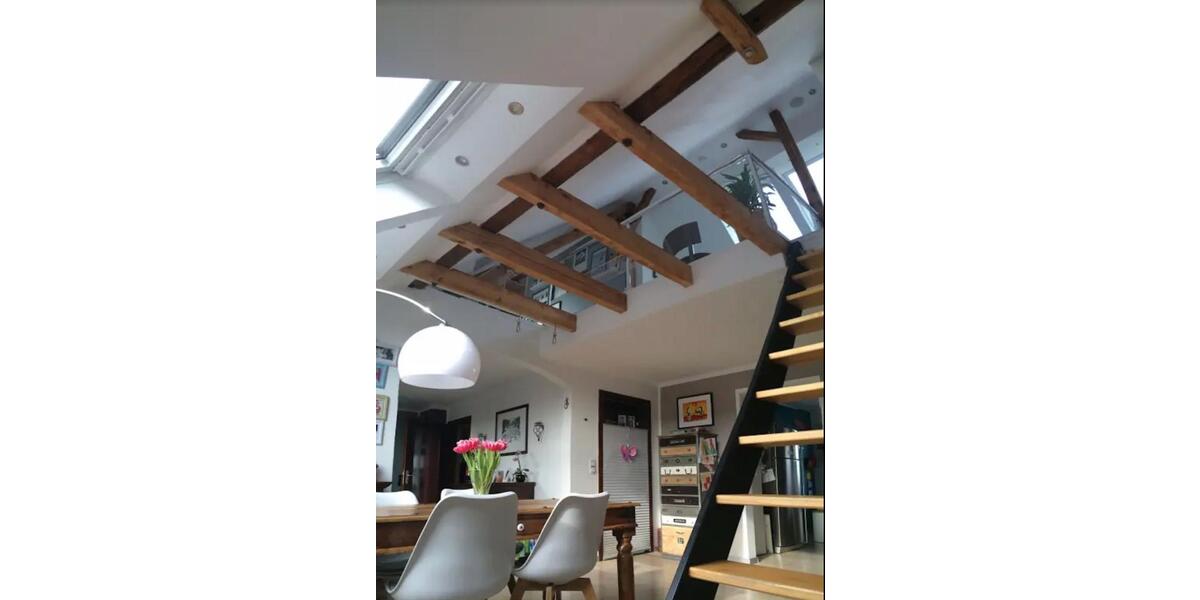 Maisonettenwohnung Hagen Hagen-Mitte - 5 Zimmer, 116 m&sup2;, 259.000&euro; | Angebot:26617611