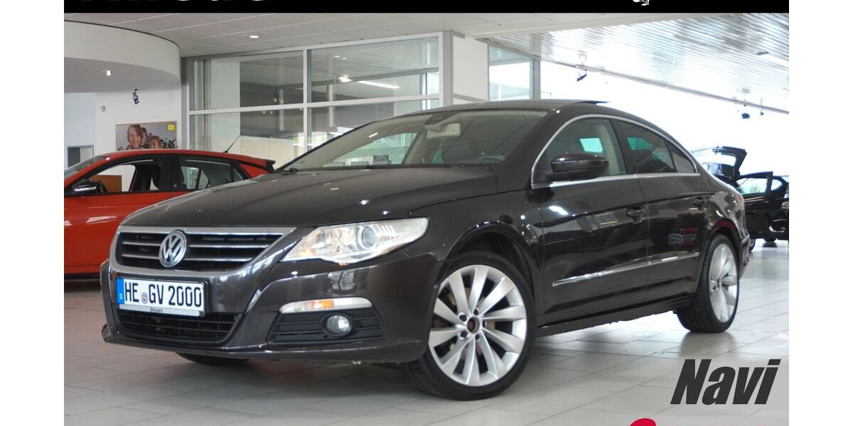 VW Passat 207.250 km 7.250 &euro; Schöningen 38364