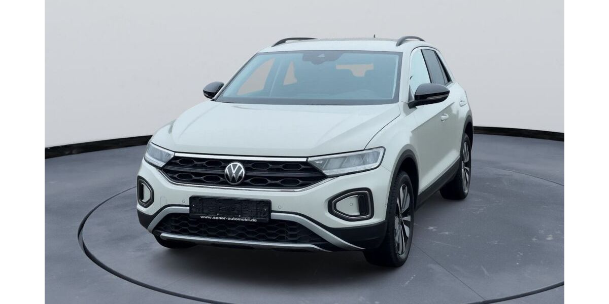 VW T-Roc 58.000 km 18.990 &euro; Bonn 53177