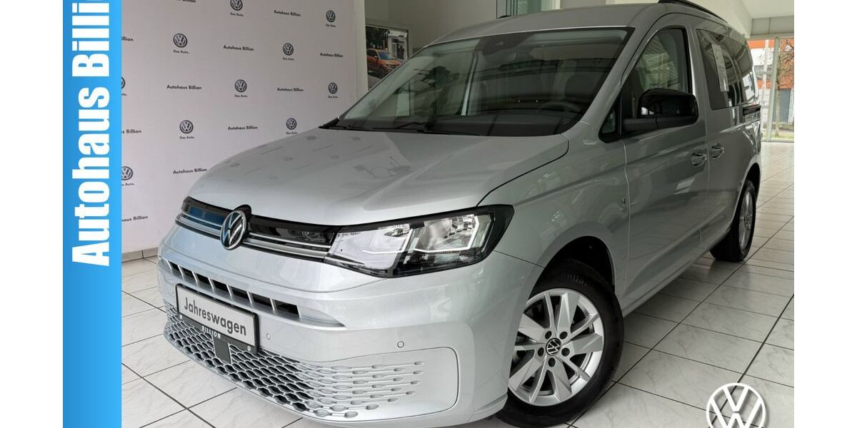 VW Caddy 2.884 km 31.980 &euro; Geretsried bei München 82538