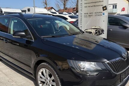 Skoda Superb 230.000 km 8.750 &euro; Mammendorf 82291