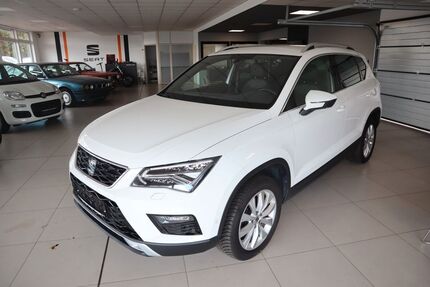 Seat Ateca 67.026 km 18.998 &euro; Döbern 03159