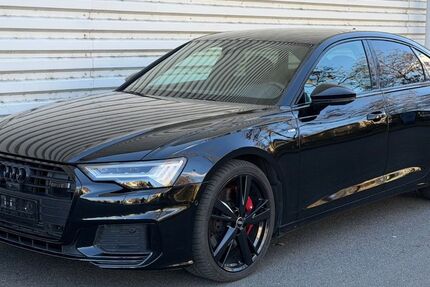 Audi A6 111.000 km 33.990 &euro; Brüssow 17326