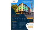 Moderne 3 Zimmer Wohnung in zentraler Lage - Etagenwohnung Pforzheim Innenstadt | Angebot:27333082