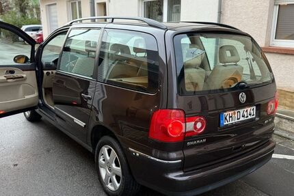 VW Sharan 308.900 km 3.290 &euro; Bad Kreuznach 55543
