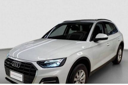 Audi Q5 21.999 km 43.889 &euro; Berlin 13581