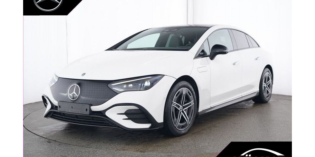 Mercedes-Benz EQE 24.999 km 50.990 &euro; Bad Düben 04849