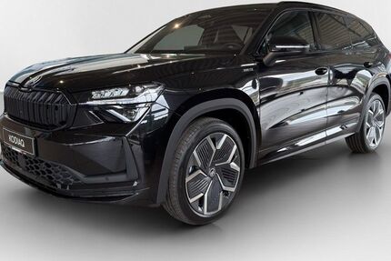 Skoda Kodiaq 1.500 km 57.990 &euro; Hildburghausen 98646