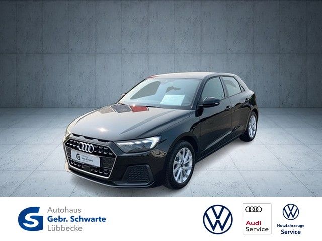 Audi A1 25.800 km 23.740 € Lübbecke 32312
