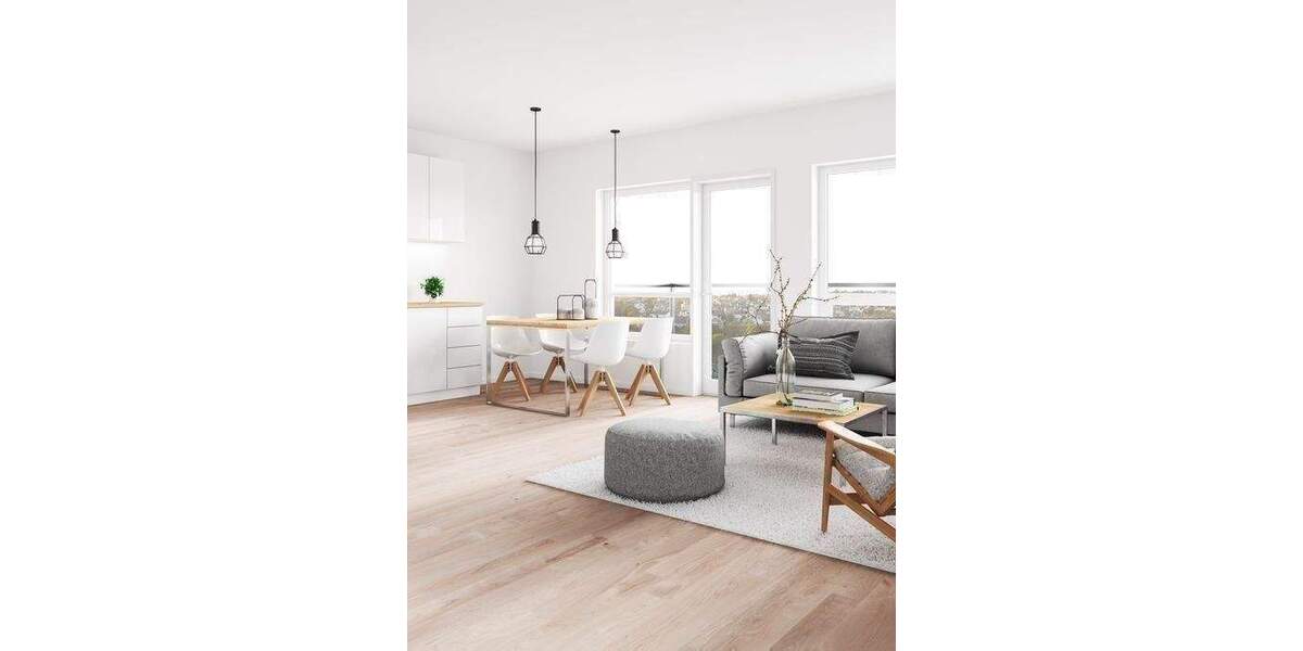 Etagenwohnung Nürnberg Herpersdorf - 4 Zimmer, 93 m&sup2;, 502.486&euro; | Angebot:25567245