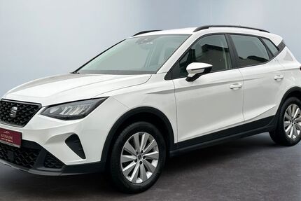 Seat Arona 99.962 km 12.980 &euro; Wartenberg-Angersbach 36367