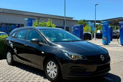 Opel Astra 196.000 km 4.690 &euro; Freiburg 79111