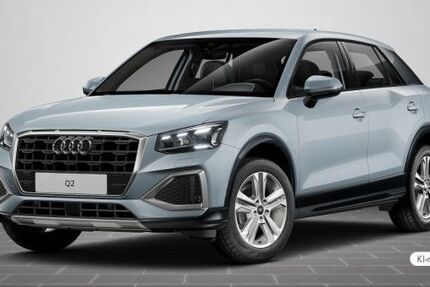Audi Q2 13.810 km 23.490 &euro; Mannheim 68309