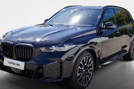BMW X5 22.700 km 86.860 &euro; Regensburg 93055