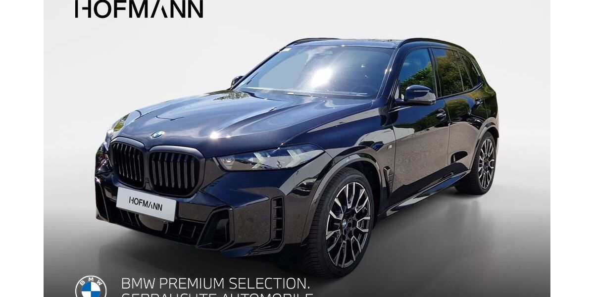 BMW X5 22.700 km 86.860 &euro; Regensburg 93055