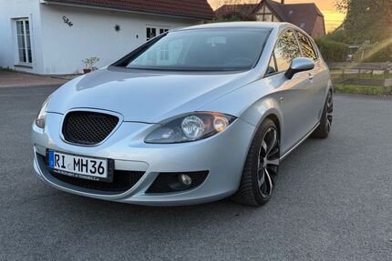 Seat Leon 224.542 km 1.490 &euro; Rodenberg 31552