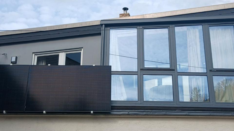 Etagenwohnung Braunfels - 4 Zimmer, 98 m&sup2;, 750&euro; | Angebot:26213099