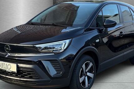 Opel Crossland (X) 55.208 km 15.490 &euro; Neumünster 24536