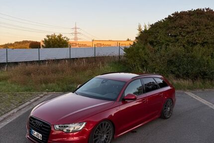 Audi A6 345.000 km 13.200 &euro; Schneckenlohe 96277