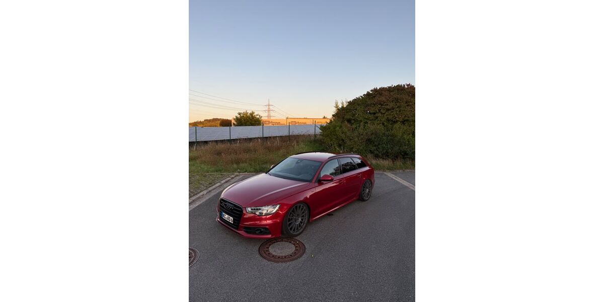 Audi A6 345.000 km 13.200 &euro; Schneckenlohe 96277