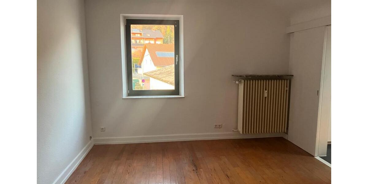 3 ZKB in zentraler Lage von Merzig im DG 3 zimmer