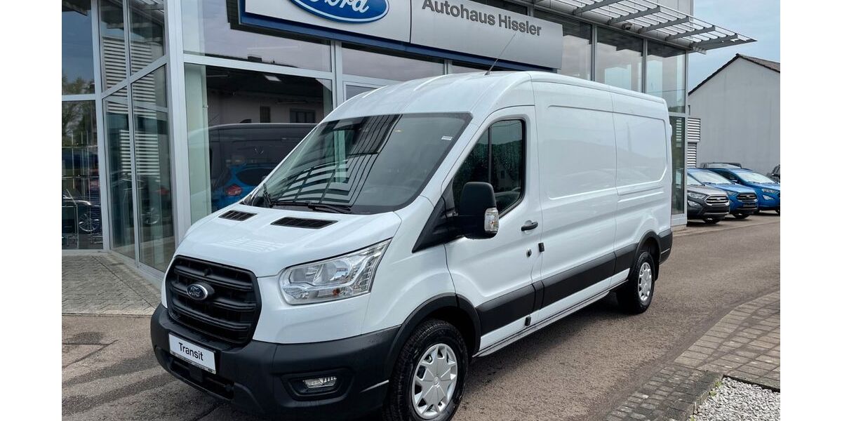 Ford Transit 0 km 35.800 &euro; Losheim am See 66679