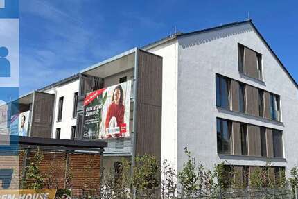 Wohnung Markt Schwaben - 3 Zimmer, 83 m&sup2;, 659.000&euro; | Angebot:26897470