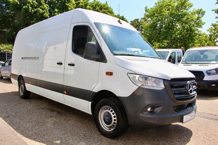 Mercedes-Benz Sprinter 23.872 km 32.950 € Mannheim 68169