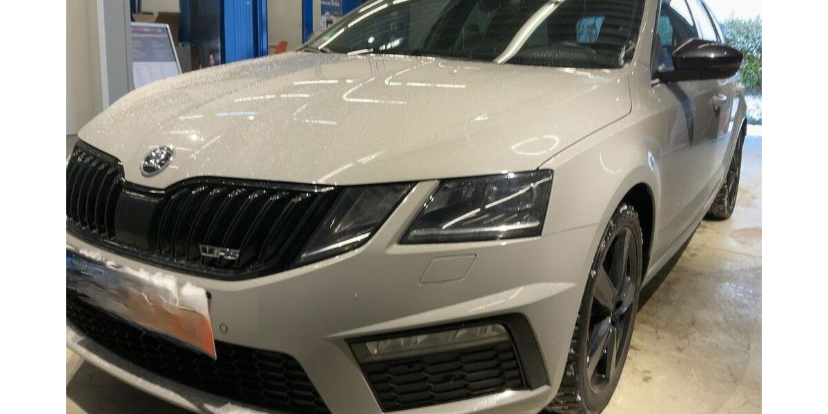 Skoda Octavia 101.808 km 22.900 &euro; Eitorf 53783