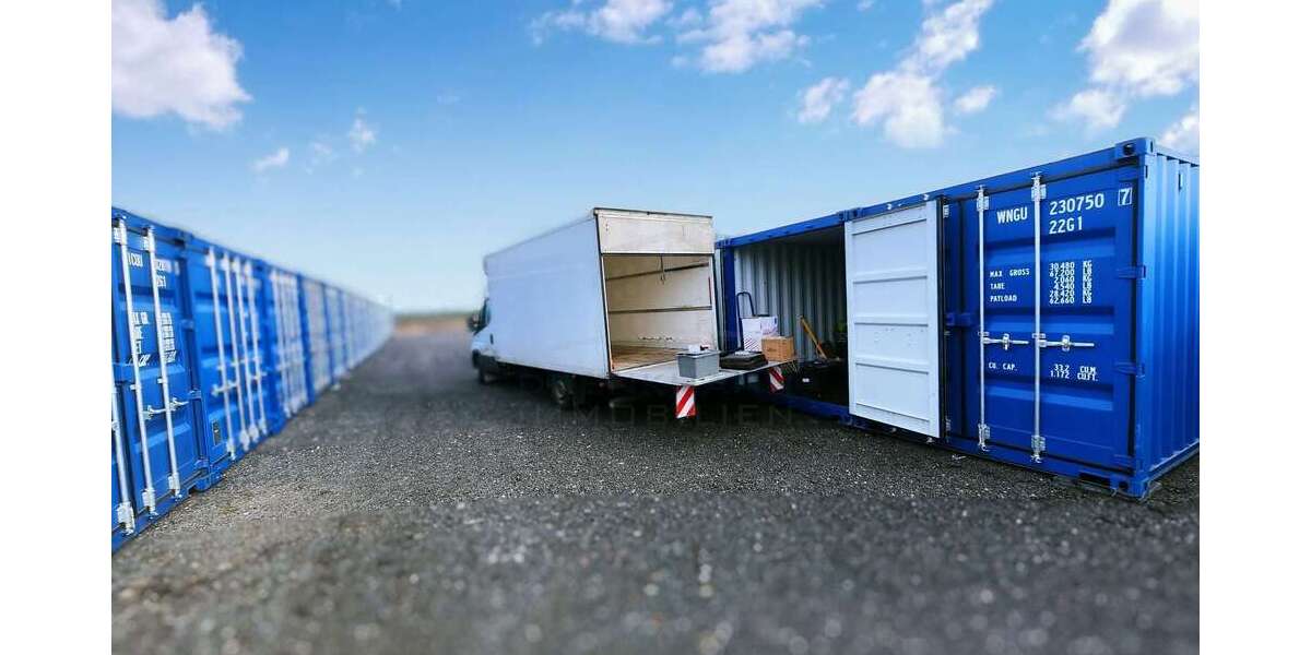 Halle in Westerrönfeld 150 € 28 m² zimmer