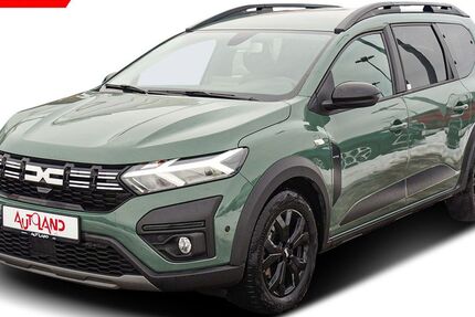 Dacia Jogger 24.767 km 19.990 &euro; Chemnitz 09113