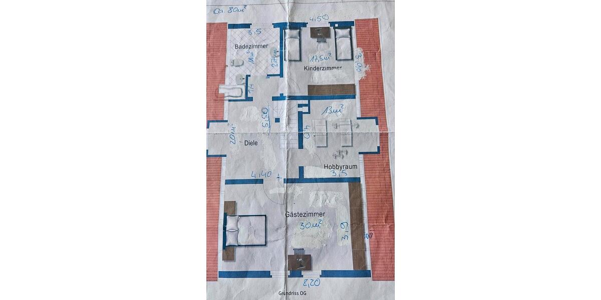 Einfamilienhaus Velpke - 6 Zimmer, 170 m&sup2;, 320.000&euro; | Angebot:25283369