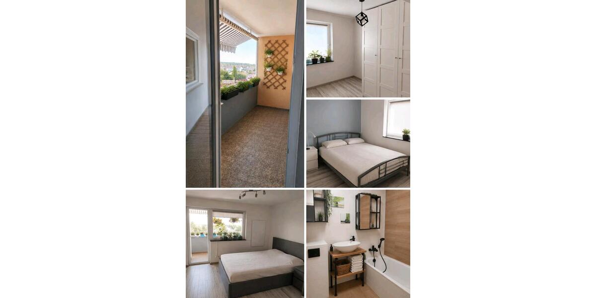 Etagenwohnung Mainaschaff - 4.5 Zimmer, 118 m&sup2;, 339.000&euro; | Angebot:27165700