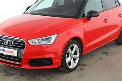 Audi A1 112.894 km 11.750 &euro; Berlin 14059