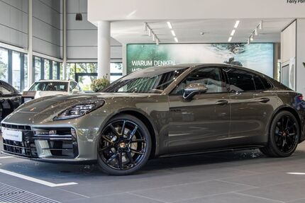 Porsche Panamera 9.990 km 173.990 &euro; Kassel 34123