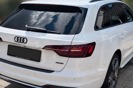 Audi A4 69.000 km 26.490 &euro; Altenglan 66885