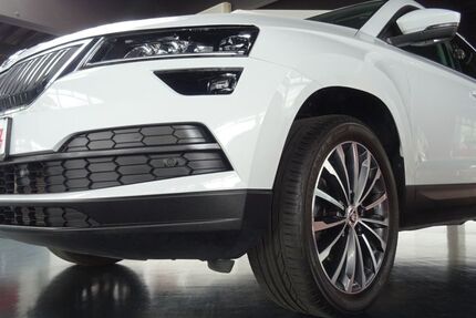 Skoda Karoq 67.128 km 24.440 &euro; Bühl 77815
