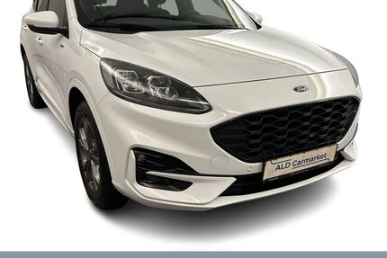 Ford Kuga 25.258 km 23.980 &euro; Dorfmark 29683