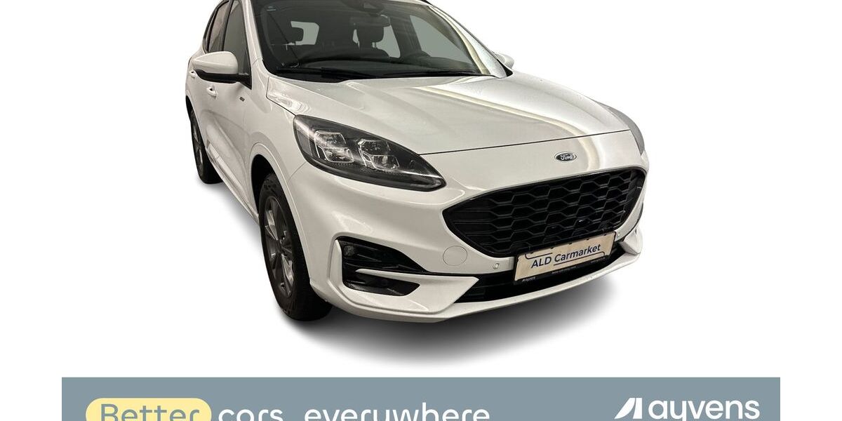 Ford Kuga 25.258 km 23.980 &euro; Dorfmark 29683