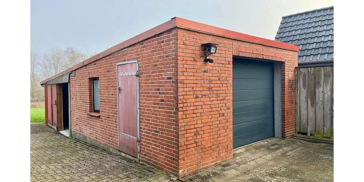 Einfamilienhaus Lunden - 4 Zimmer, 100 m&sup2;, 239.000&euro; | Angebot:25198228