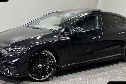 Mercedes-Benz EQE 29.953 km 49.950 &euro; Bad Düben 04849