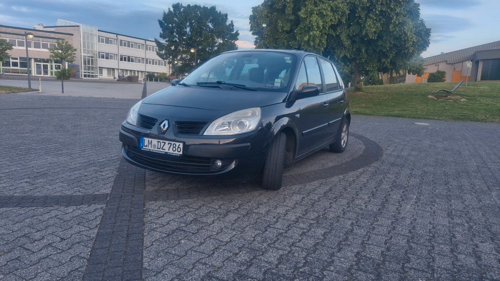 Renault Scenic 155.000 km 2.000 &euro; Limburg 65549