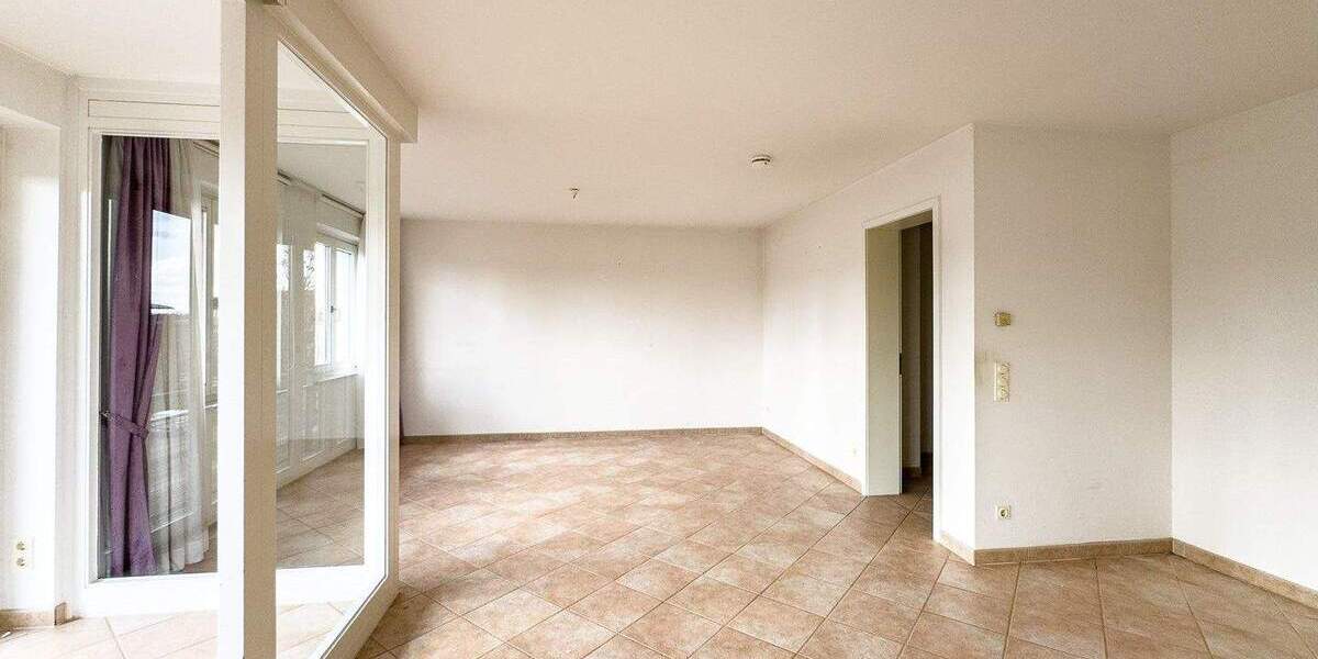 Etagenwohnung Falkensee - 3 Zimmer, 97 m&sup2;, 435.000&euro; | Angebot:25686768