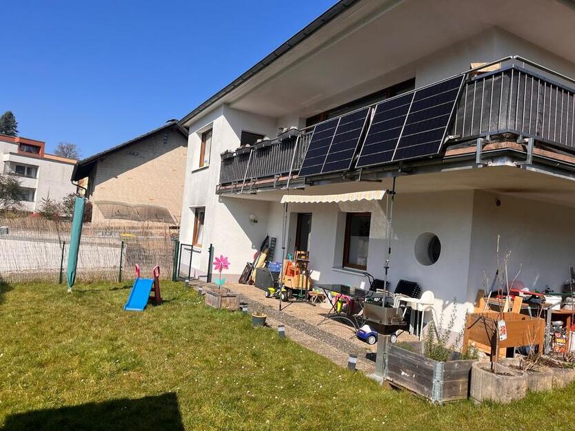 Haus - zentral auf dem Land zimmer