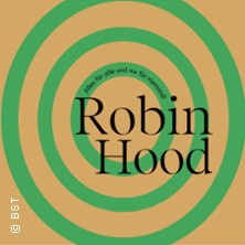 Robin Hood 30.09.2026 Insel